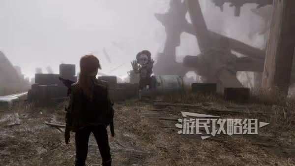 《光與影:33號遠征隊》探天默偶位置及路線