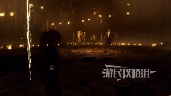 《光與影：33號遠征隊》紀石內部默偶位置