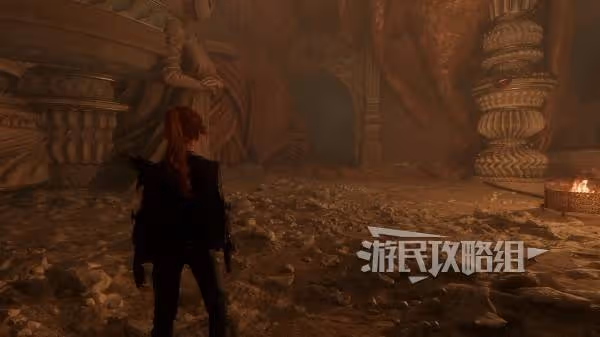 《光與影:33號遠征隊》塞壬默偶位置一覽