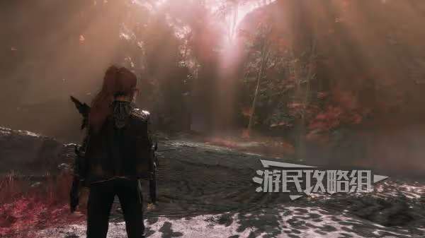 《光與影:33號遠征隊》千面默偶位置路線