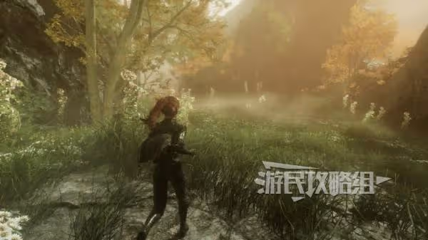 《光與影:33號遠征隊》千面默偶位置路線