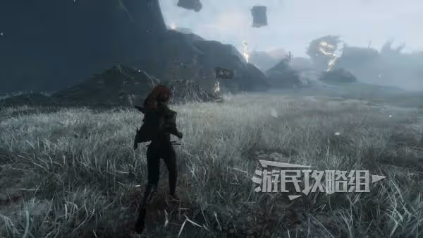 《光與影:33號遠征隊》盧明舊城默偶位置