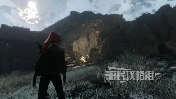 《光與影:33號遠征隊》盧明舊城默偶位置