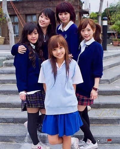 「黑澀會美眉」變「黑澀會媽媽」成員驚「20年了」曬對比舊照掀回憶殺！