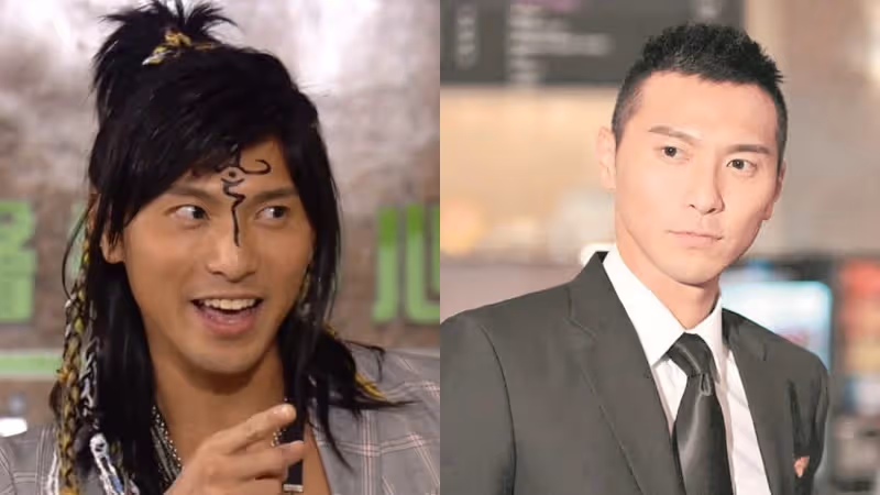 專訪 · 黃子恆 | 人生第一份工就是當演員！40歲立新目標：開發新領域