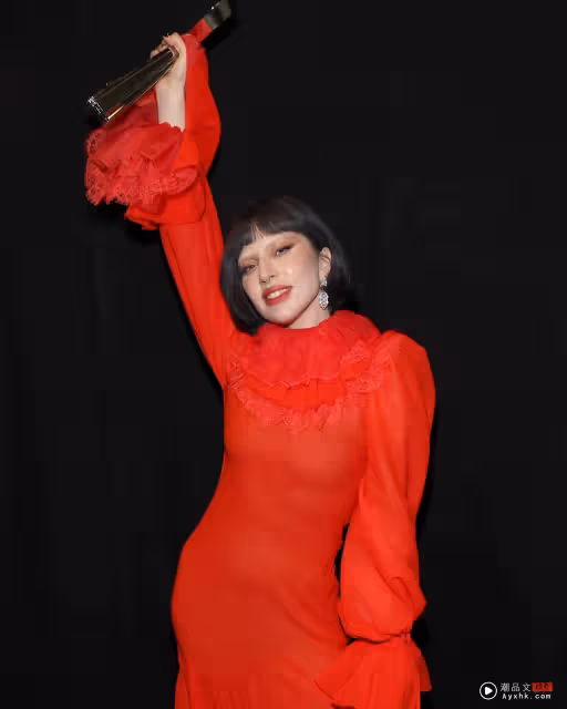 Lady Gaga 驚喜官宣登台 Netflix Tudum 2025！《魷魚遊戲》李政宰、T.O.P.都出席！