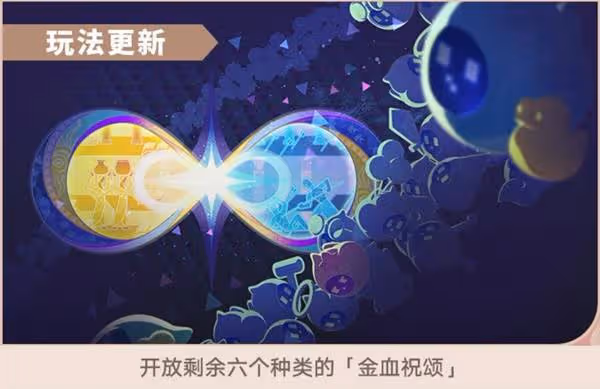 《崩壞:星穹鐵道》3.3版本活動一覽