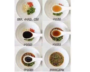 空氣炸鍋炸豆腐