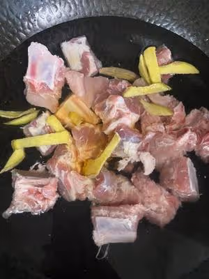糖醋排骨簡單好做