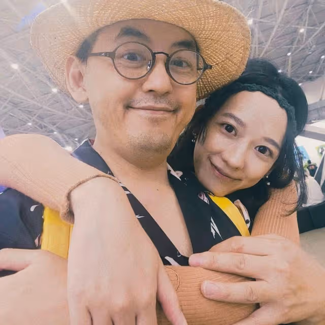 黃子佼、孟耿如被曝離婚！已簽紙辦好離婚手續