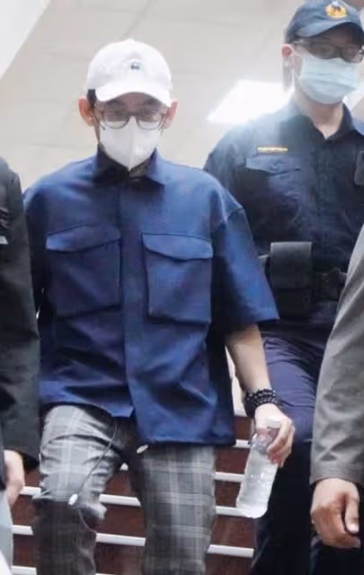 黃子佼、孟耿如被曝離婚！已簽紙辦好離婚手續