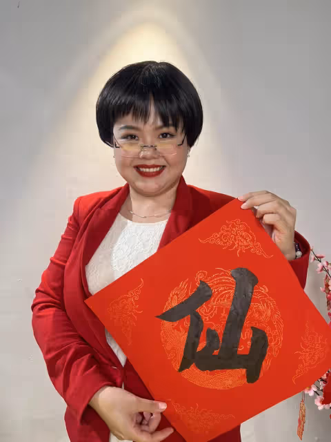 恭喜！Meeki美錡入圍新傳媒「最受歡迎女藝人」：從小看到大的獎