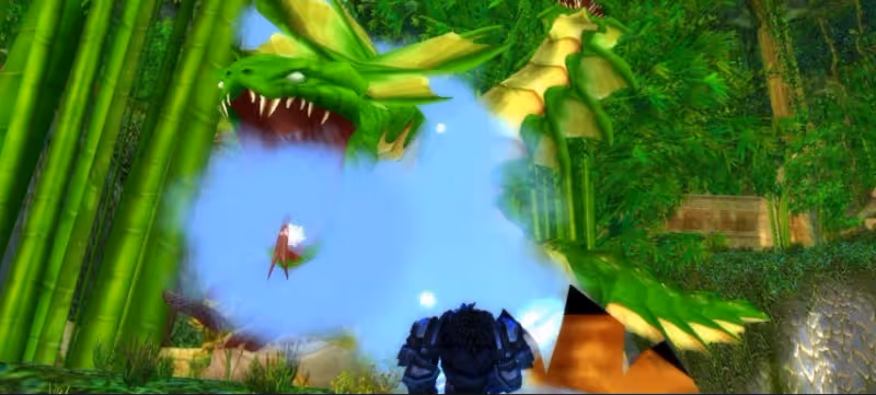 魔獸世界周年服:加茲蘭卡攻略&獨特的掉落