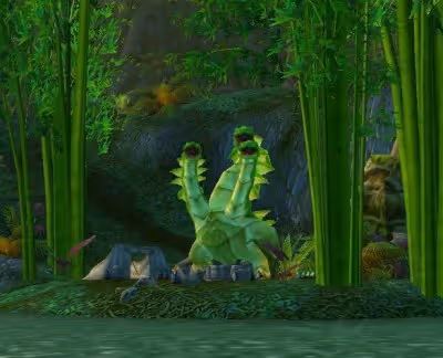 魔獸世界周年服:加茲蘭卡攻略&獨特的掉落
