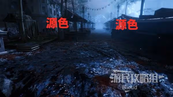 《光與影:33號遠征隊》盧明探索攻略