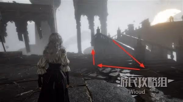 《光與影:33號遠征隊》空中宅邸探索攻略