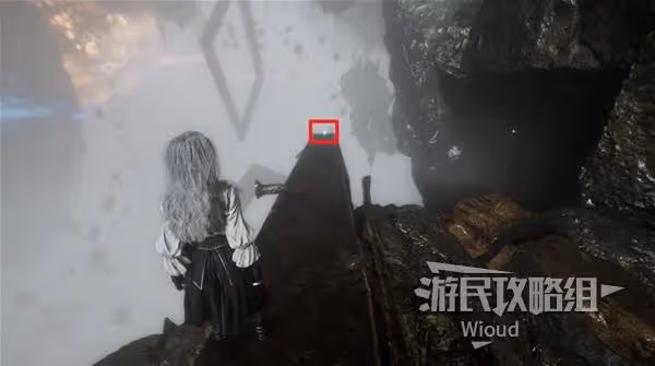 《光與影:33號遠征隊》空中宅邸探索攻略