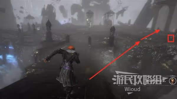 《光與影:33號遠征隊》空中宅邸探索攻略