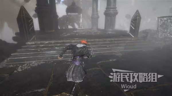 《光與影:33號遠征隊》空中宅邸探索攻略