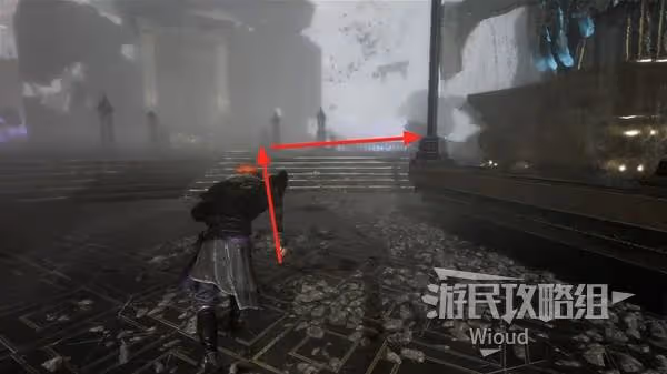 《光與影:33號遠征隊》空中宅邸探索攻略