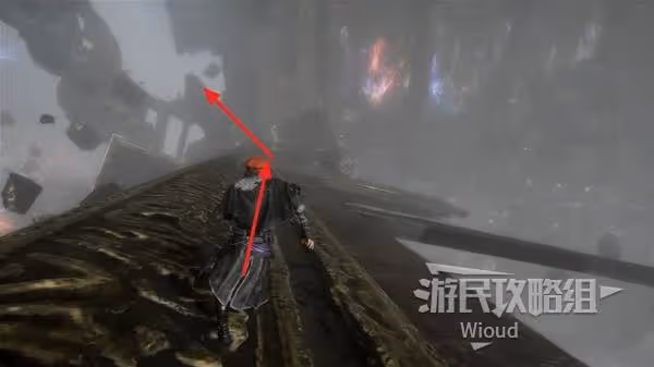 《光與影:33號遠征隊》空中宅邸探索攻略