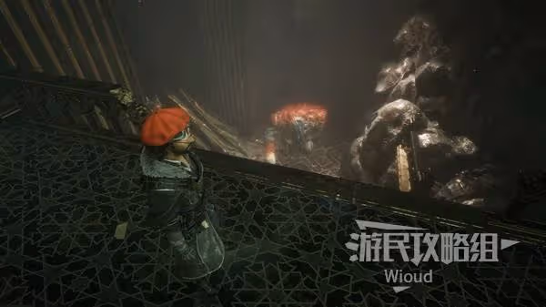 《光與影:33號遠征隊》空中宅邸探索攻略