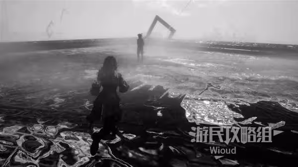 《光與影:33號遠征隊》畫室探索攻略