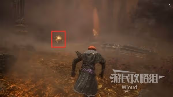 《光與影：33號遠征隊》落葉地探索攻略