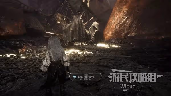 《光與影:33號遠征隊》暗影海灘探索攻略