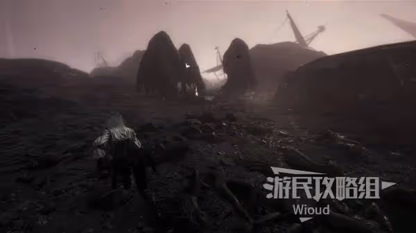 《光與影:33號遠征隊》暗影海灘探索攻略