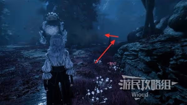 《光與影:33號遠征隊》無盡夜聖所探索攻略