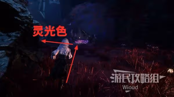 《光與影:33號遠征隊》無盡夜聖所探索攻略