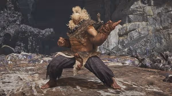 《怪物獵人：荒野》聯動街霸6活動介紹