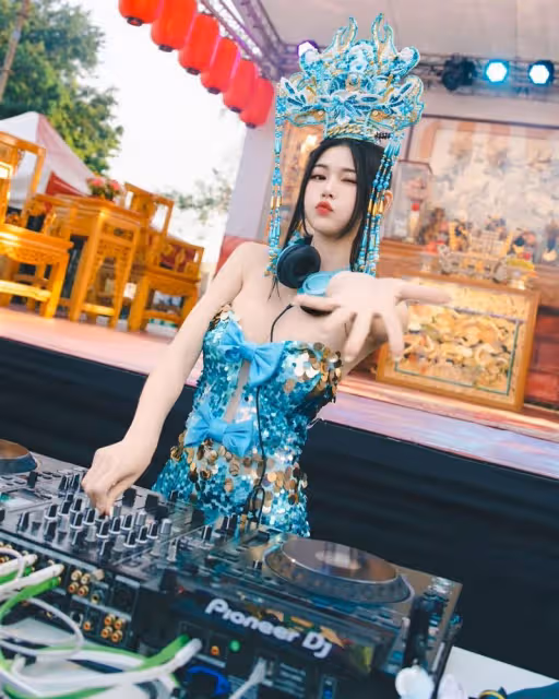 多棲女神「最潮禮生」墾丁爆肝式拍攝！辣脫半球造型秀極限：代表作