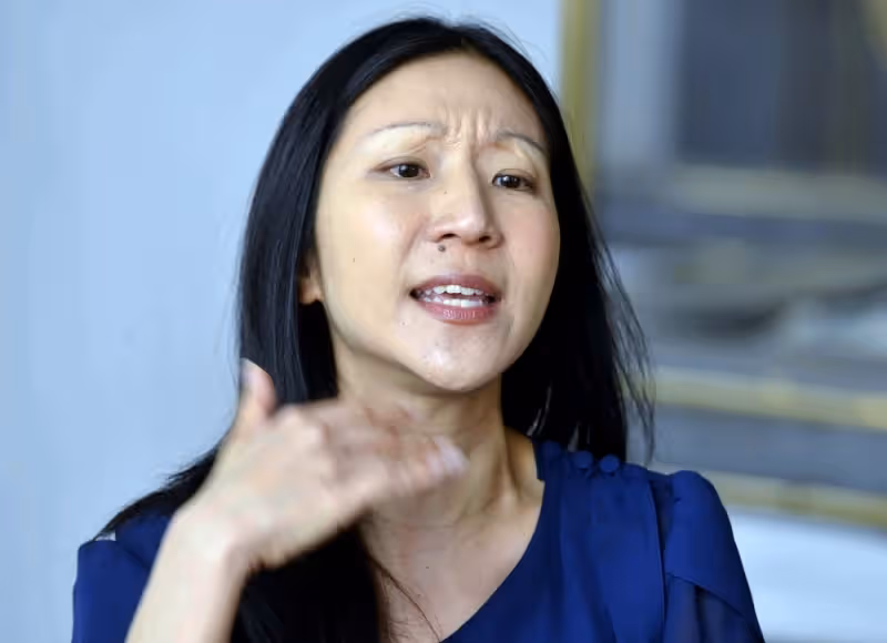 公開辱馬、嘲笑MH370事故！Jocelyn Chia無意道歉：感謝大馬讓我生活更美好