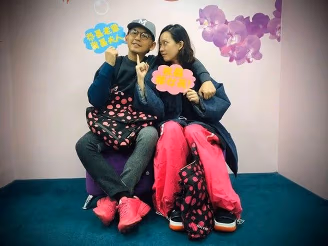 黃子佼離婚 | 認愛小19歲孟耿如 同年註冊色情網站高級會員!