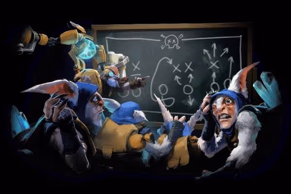 《DOTA2》7.39裝備物品改動一覽