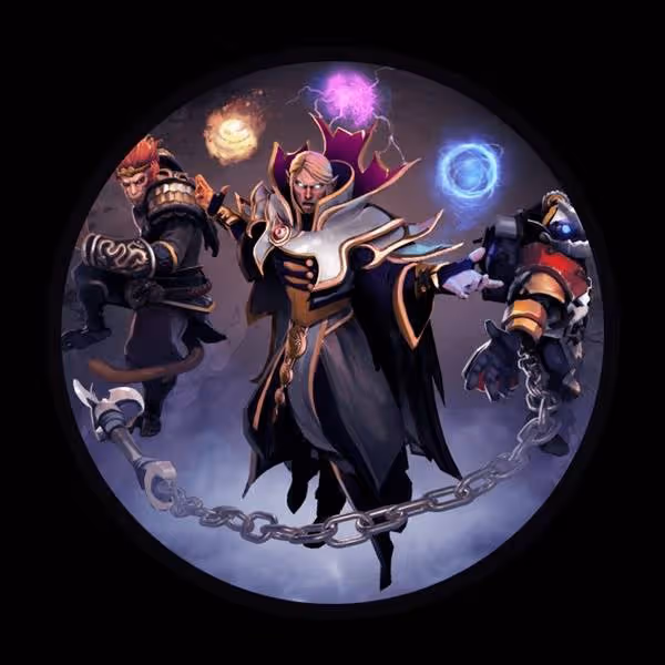 《DOTA2》7.39版本改動匯總