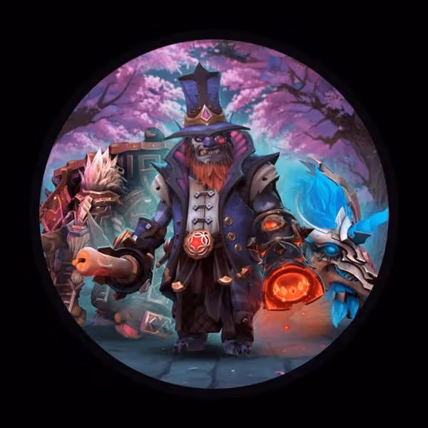 《DOTA2》7.39版本改動匯總