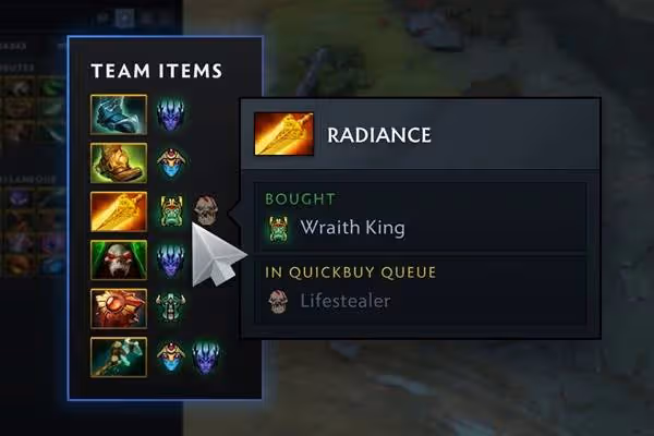 《DOTA2》7.39版本改動匯總