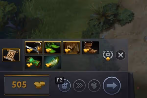 《DOTA2》7.39版本改動匯總
