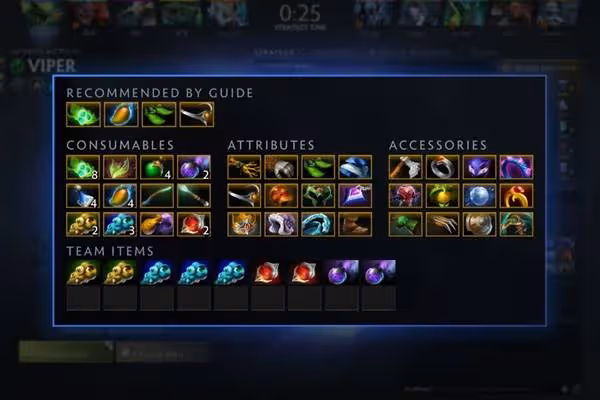 《DOTA2》7.39版本改動匯總
