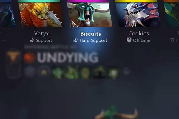 《DOTA2》7.39版本改動匯總
