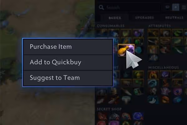 《DOTA2》7.39版本改動匯總