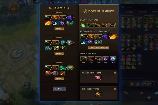 《DOTA2》7.39版本改動匯總