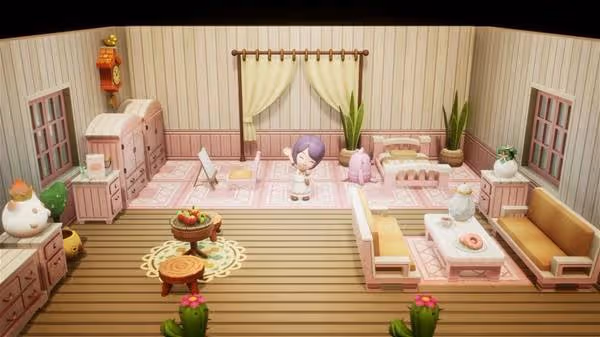 《幻想生活i》新手入門指南與技巧講解