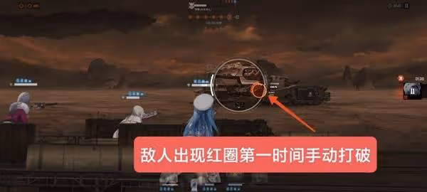 《勝利女神：新的希望》新手入門與技巧講解