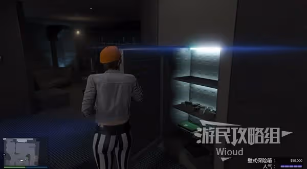 《GTAOL》增強版新手賺錢攻略 快速入兜80萬