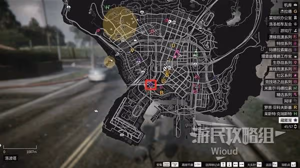 《GTAOL》增強版新手賺錢攻略 快速入兜80萬