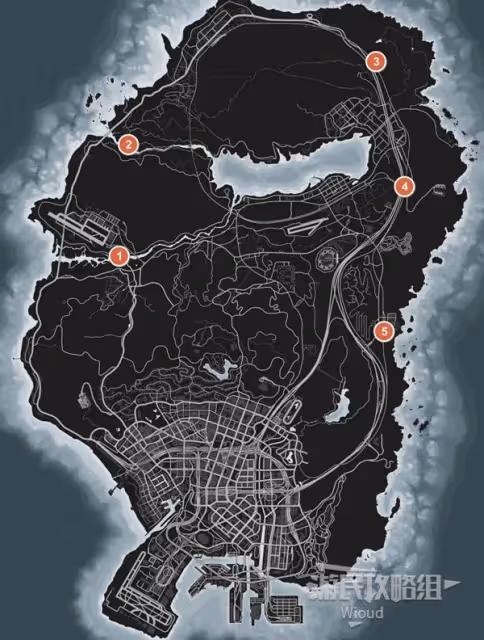 《GTAOL》增強版新手賺錢攻略 快速入兜80萬